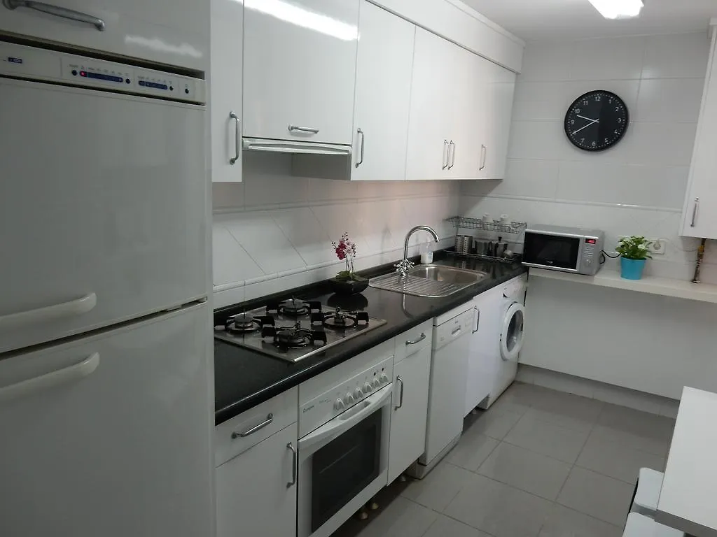 Apartamentos Vive Sevilla Spain