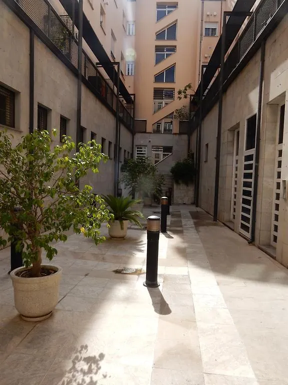 Apartamentos Vive Sevilla Apartment