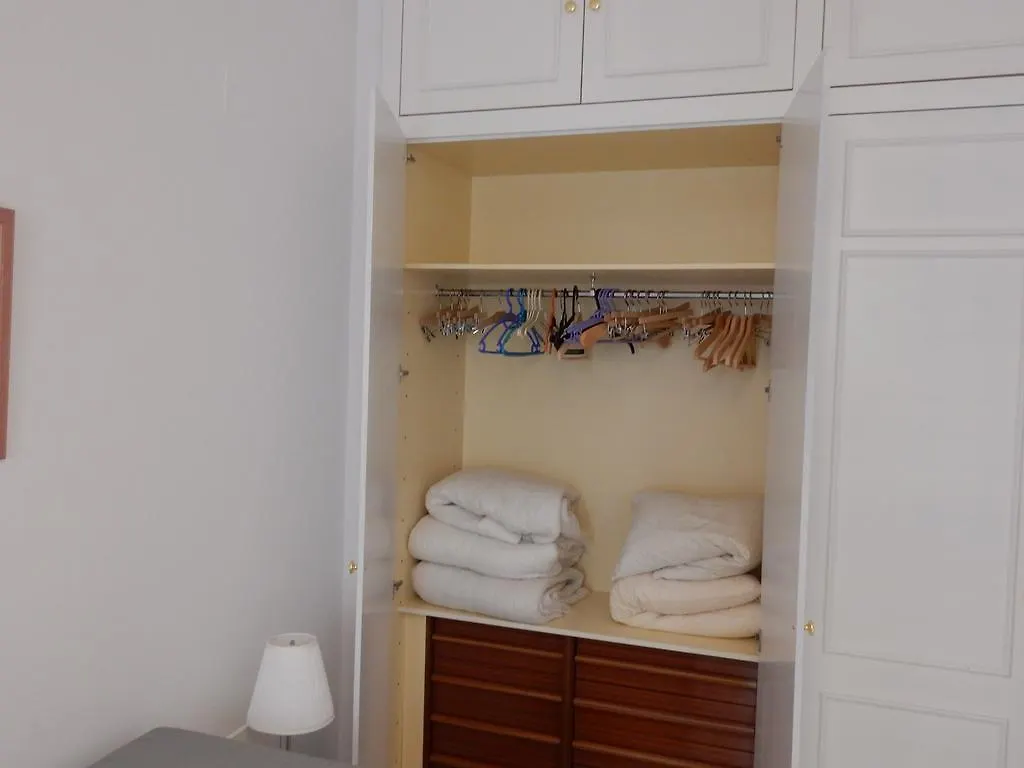 Apartment Apartamentos Vive Sevilla Spain