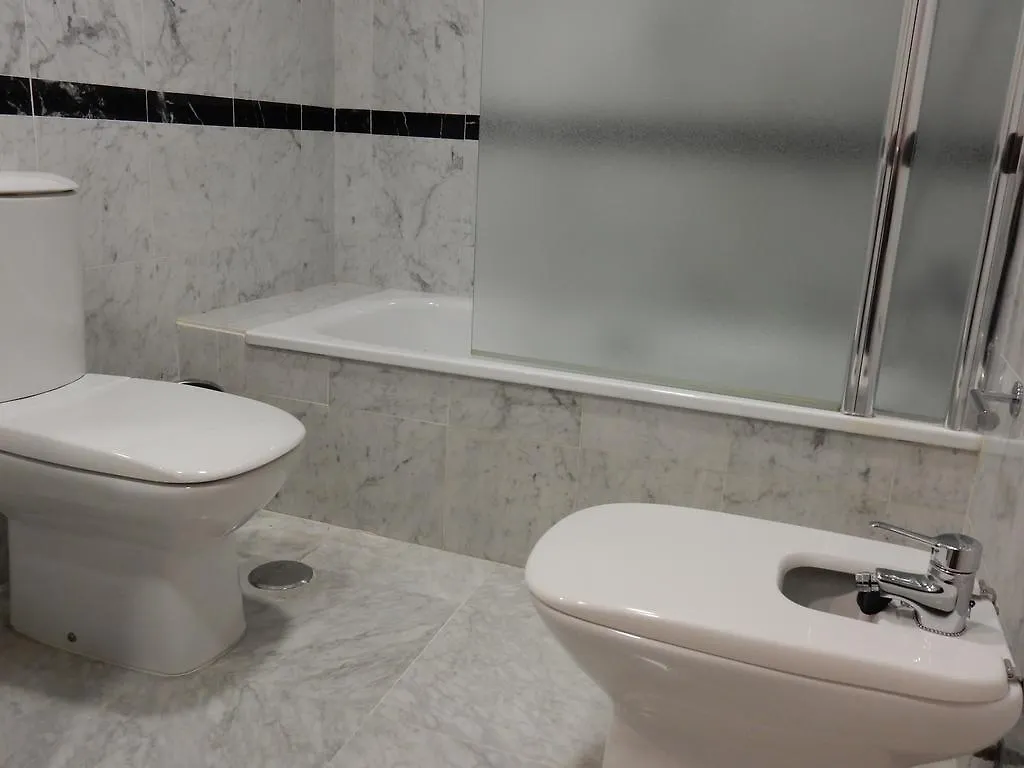 Apartamentos Vive Sevilla 0*, Seville Spain