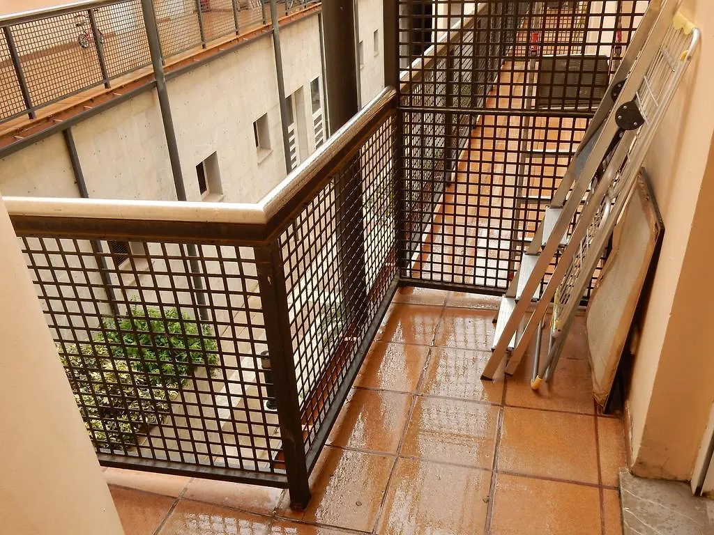 Apartment Apartamentos Vive Sevilla