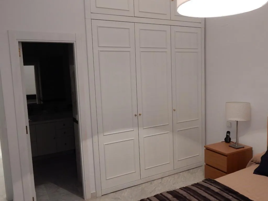 Apartamentos Vive Sevilla Apartment Seville