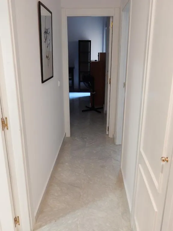 Apartamentos Vive Sevilla Seville