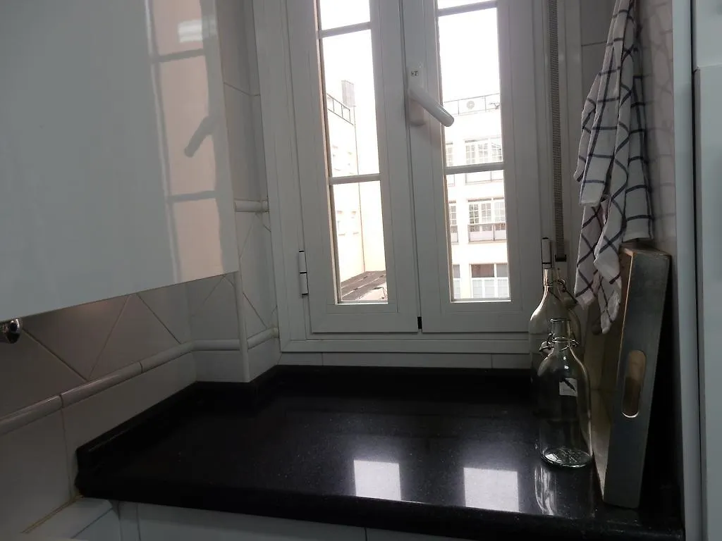 Apartamentos Vive Sevilla Seville