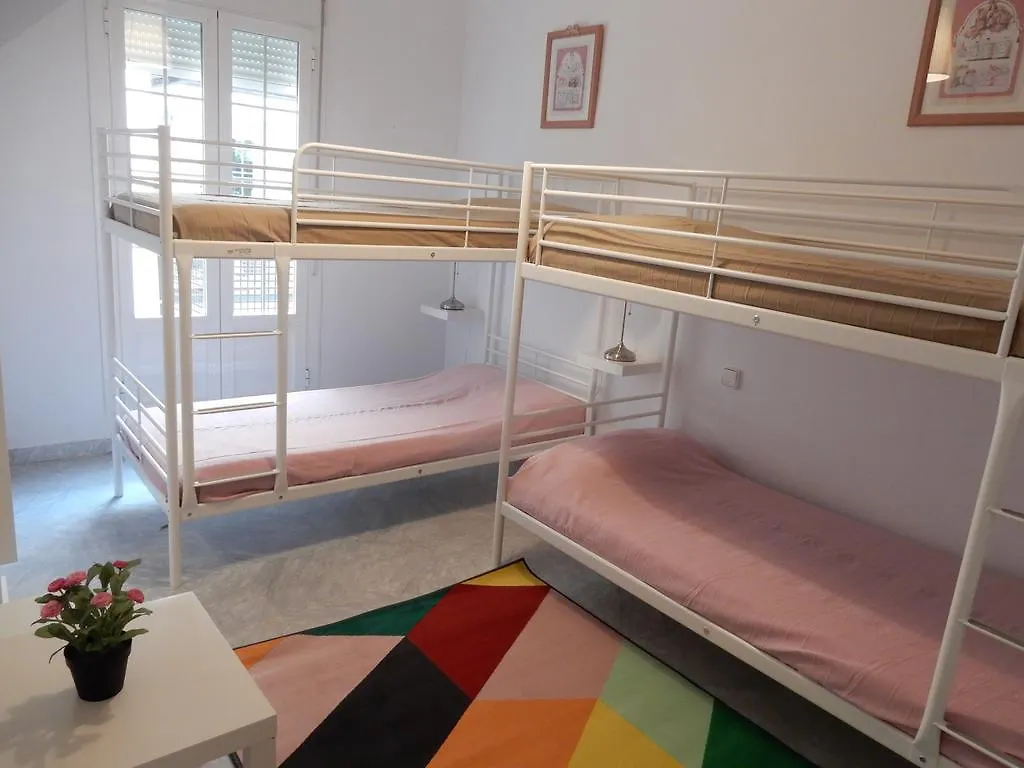 Apartment Apartamentos Vive Sevilla Spain