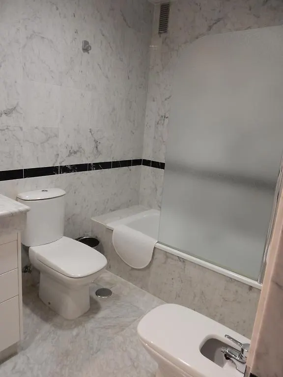 Apartamentos Vive Sevilla Spain