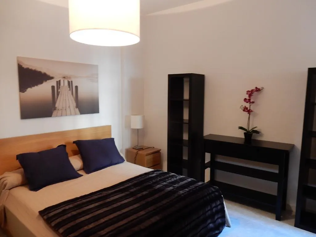 Apartamentos Vive Sevilla 0*, Seville Spain