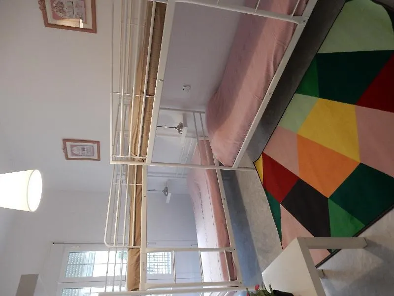 Apartamentos Vive Sevilla Apartment Seville