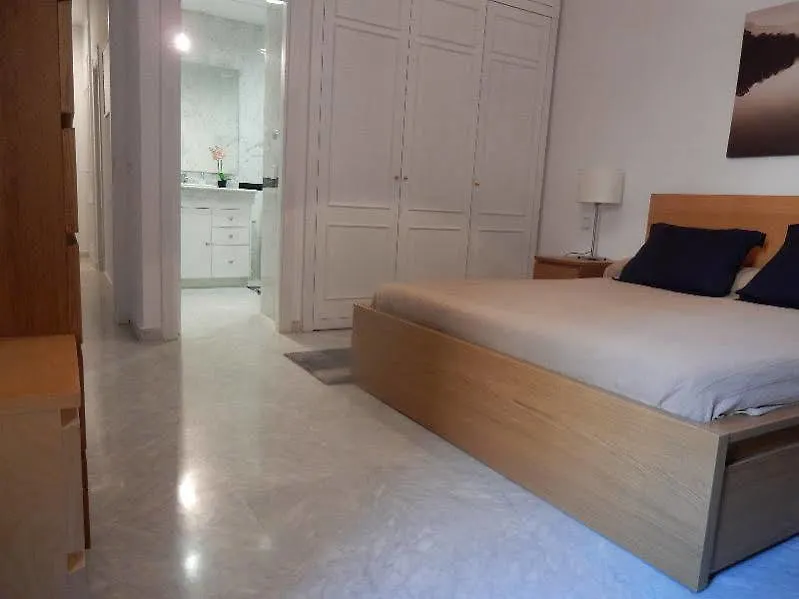 Apartment Apartamentos Vive Sevilla