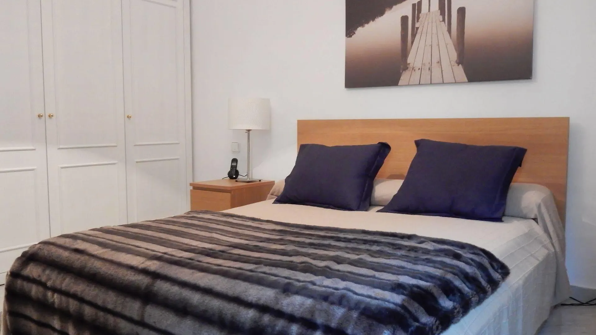 Apartment Apartamentos Vive Sevilla