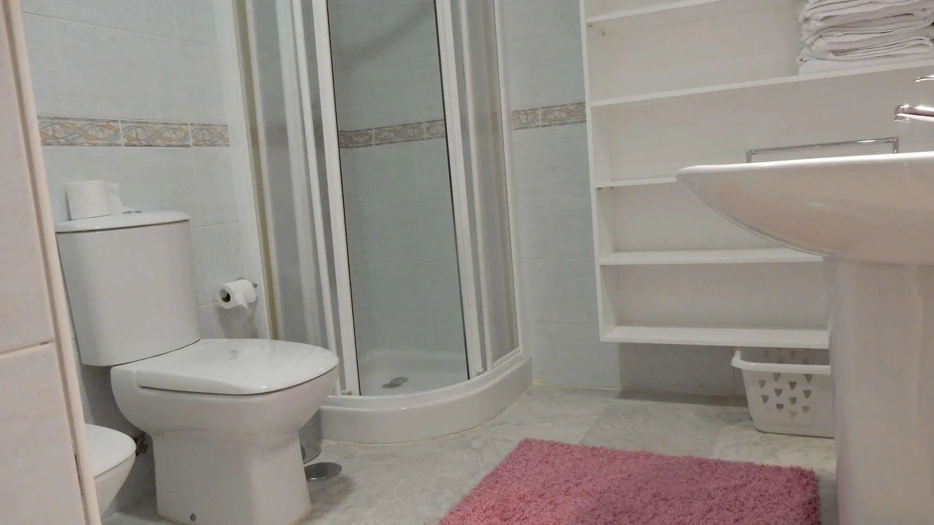 Apartamentos Vive Sevilla Apartment Seville