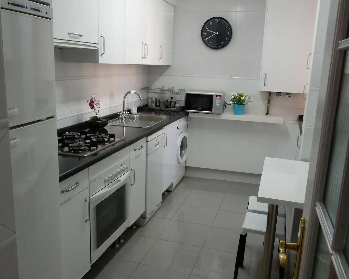 Apartment Apartamentos Vive Sevilla