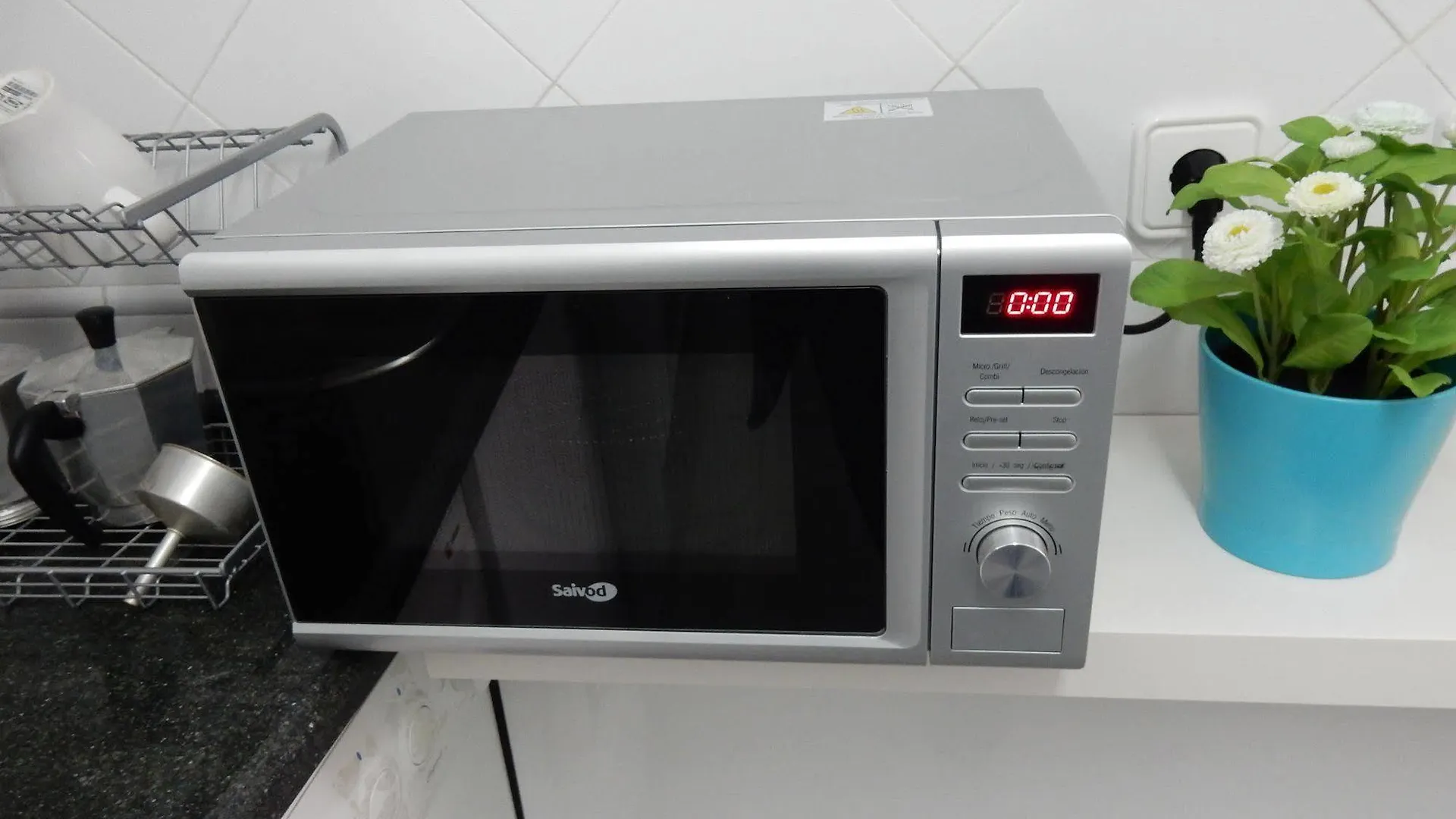 Apartamentos Vive Sevilla 0*, Seville