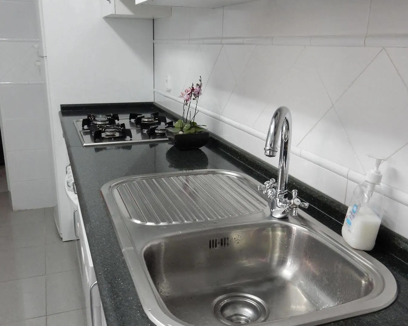 Apartamentos Vive Sevilla