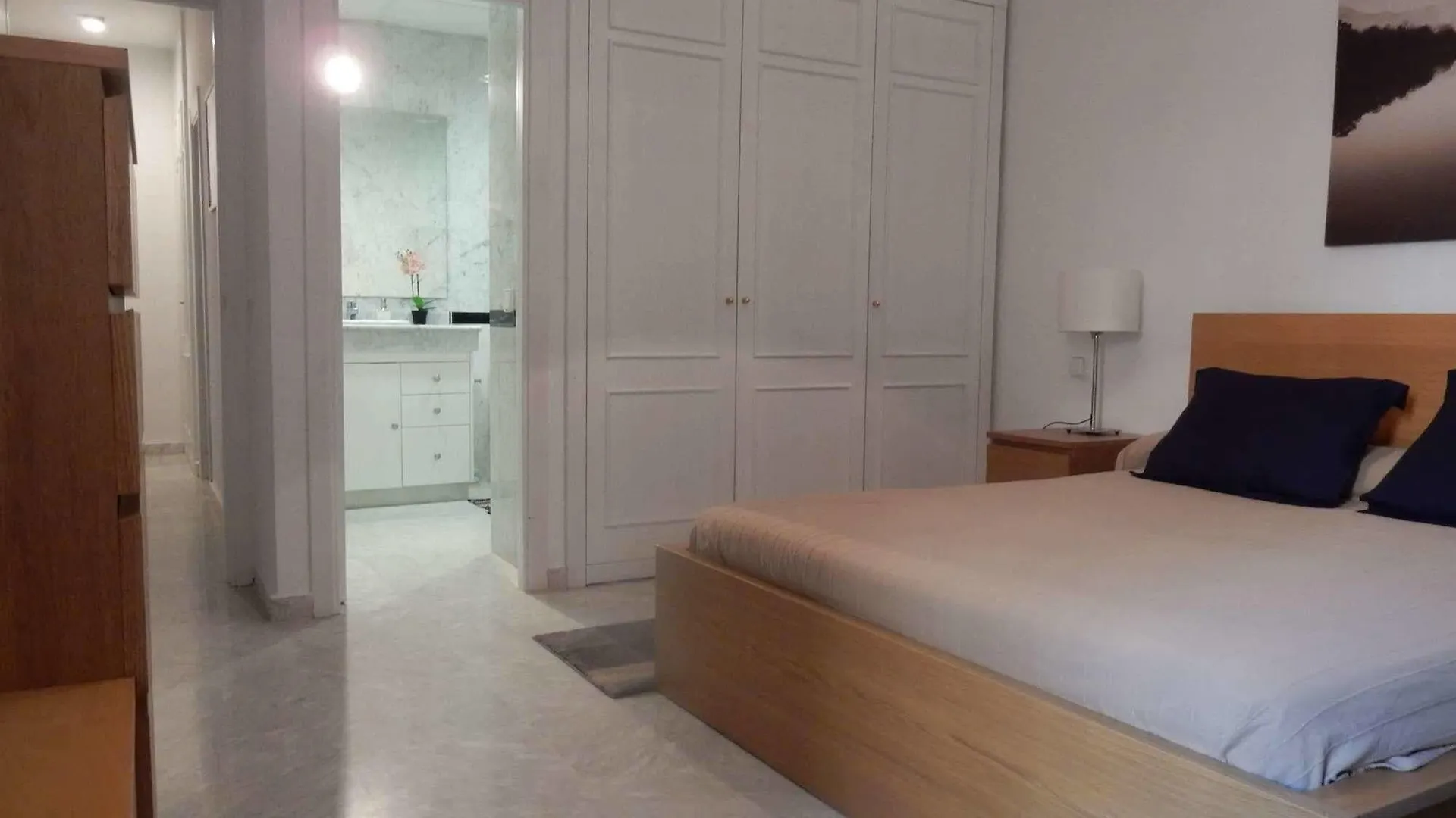 Apartamentos Vive Sevilla
