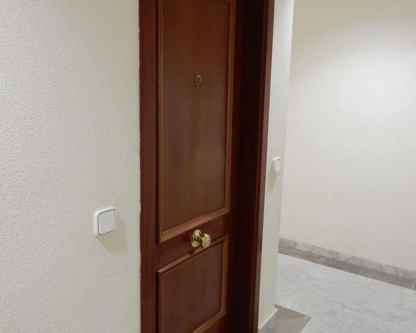 Apartamentos Vive Sevilla Apartment Seville