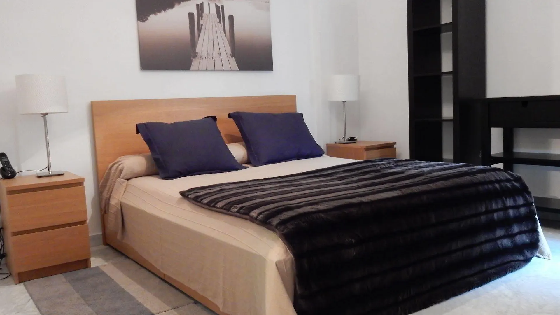 Apartment Apartamentos Vive Sevilla