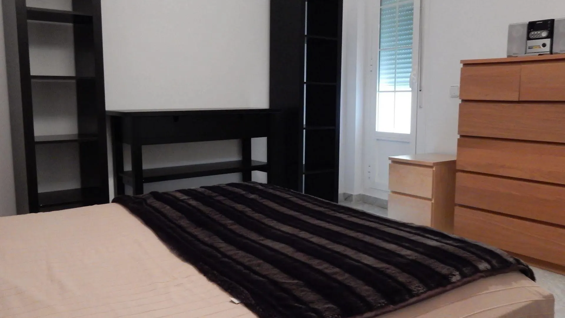 Apartamentos Vive Sevilla Spain