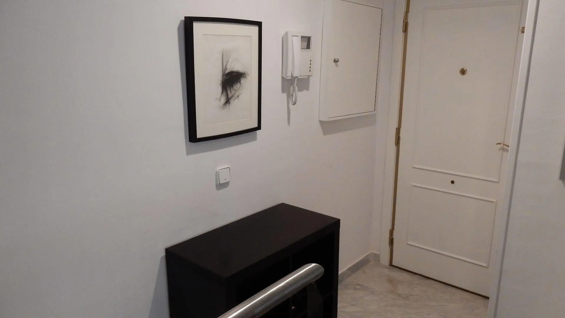 Apartamentos Vive Sevilla 0*, Seville Spain