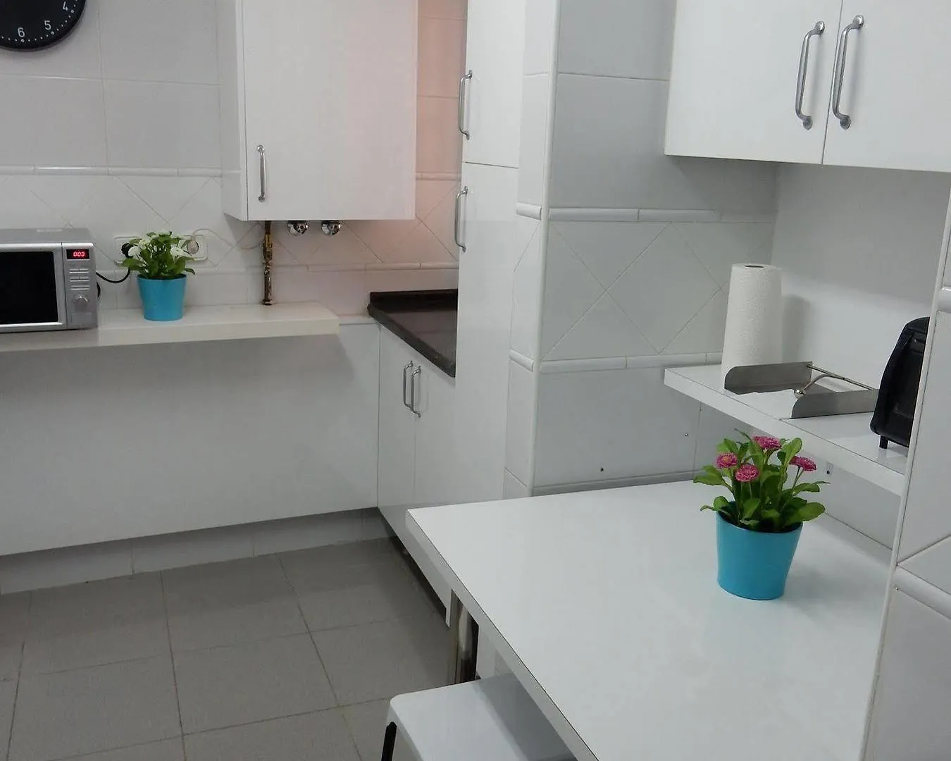 Apartamentos Vive Sevilla Apartment
