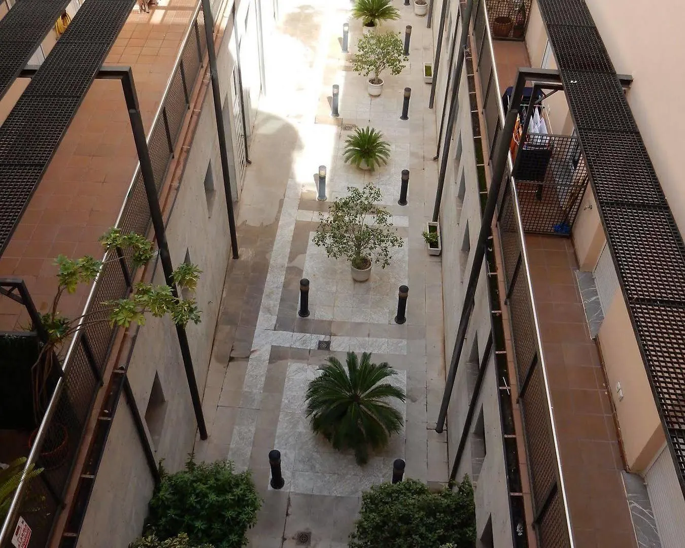 Apartamentos Vive Sevilla