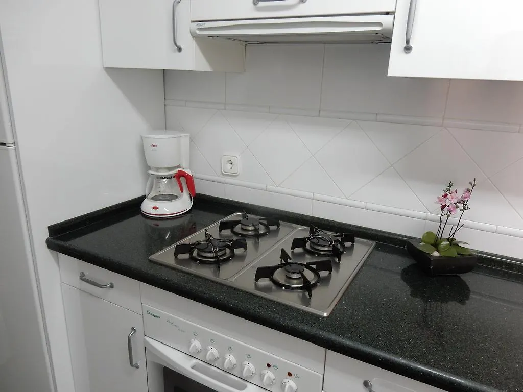 דירה Apartamentos Vive Sevilla