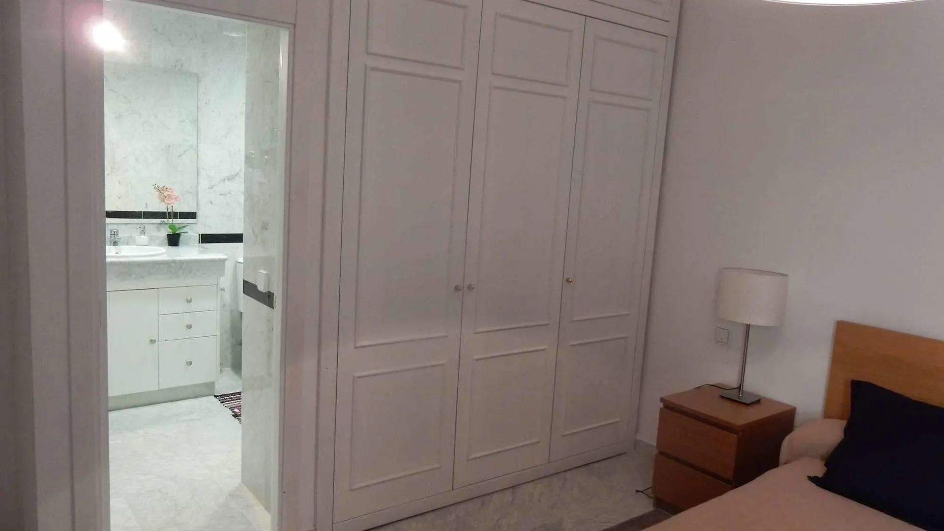 Lejlighed Apartamentos Vive Sevilla